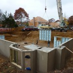 custom modular home builder Southampton