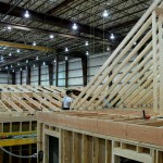 modular home factory