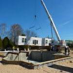 modular home builder East Hampton NY