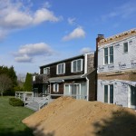 modular home builder Southampton NY